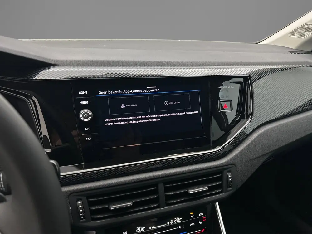 Volkswagen Polo uit 2026, foto 15