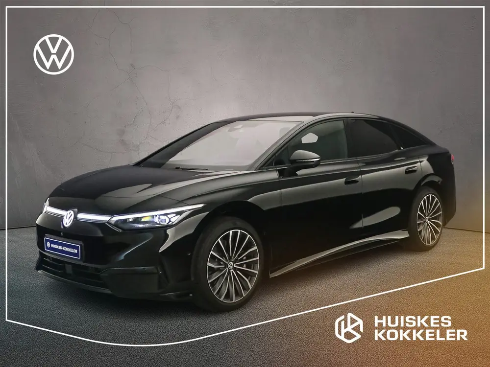 Volkswagen ID.7 uit 2026