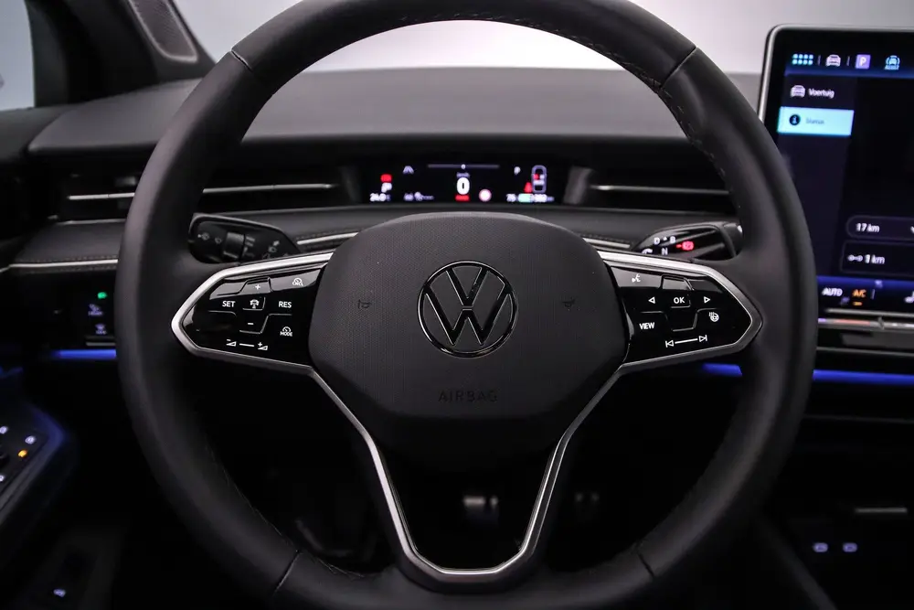 Volkswagen ID.7 uit 2026, foto 13