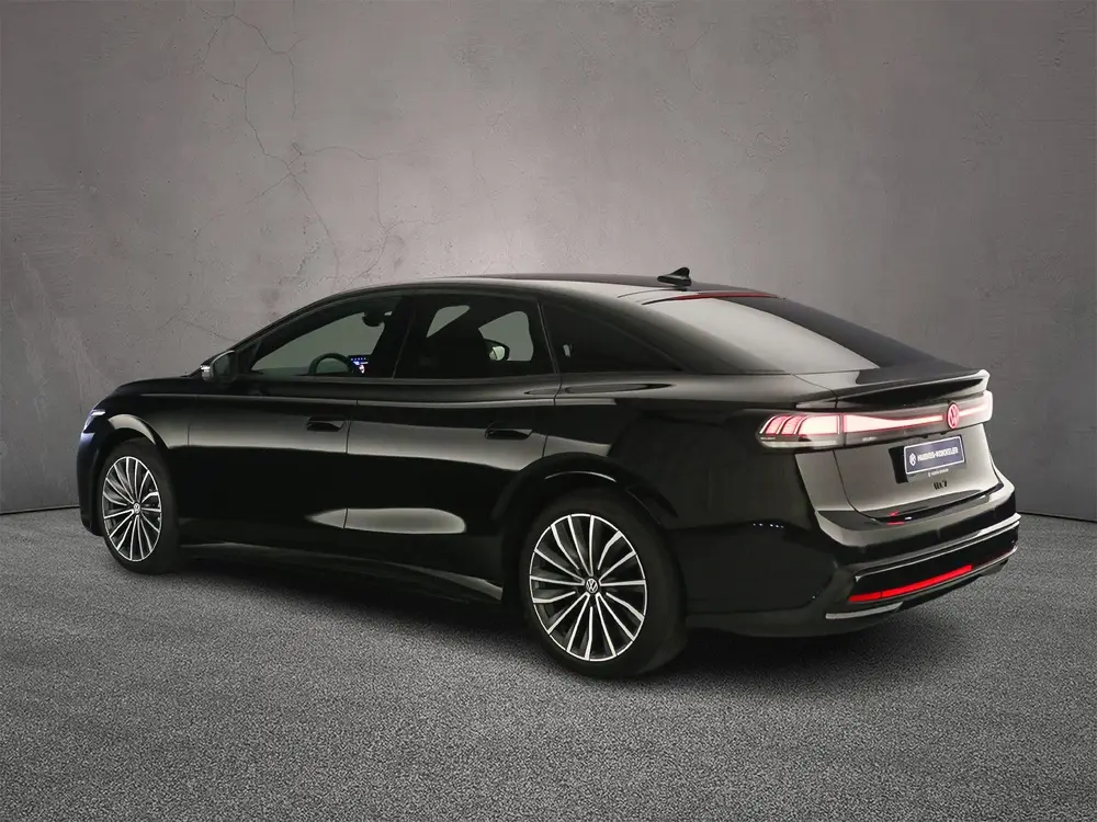 Volkswagen ID.7 uit 2026, foto 3