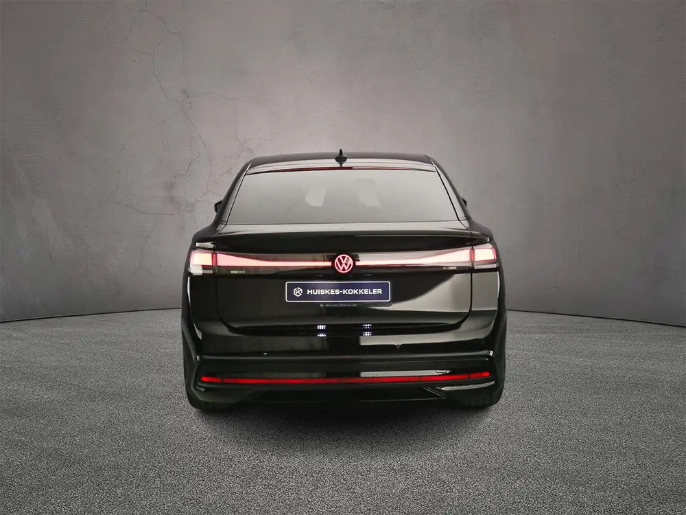 Volkswagen ID.7 uit 2026, foto 4