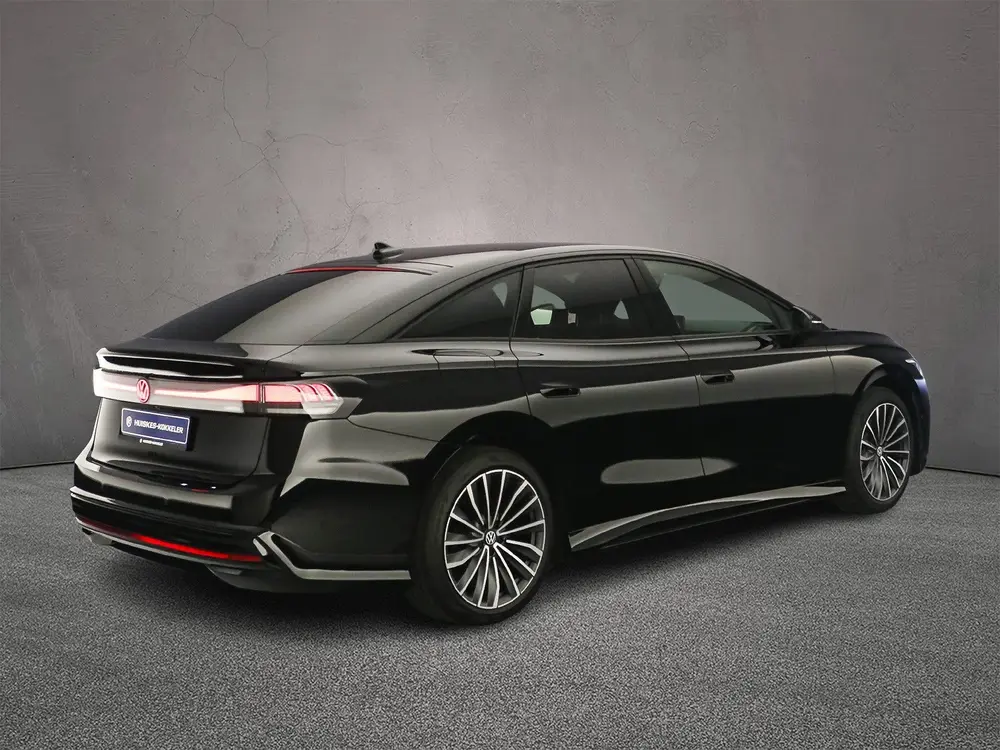 Volkswagen ID.7 uit 2026, foto 5