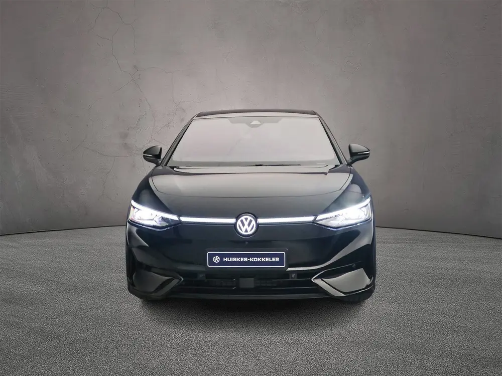 Volkswagen ID.7 uit 2026, foto 8
