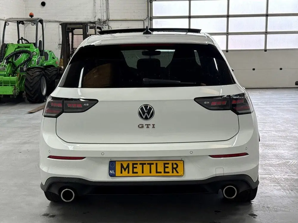 Volkswagen Golf 2.0 TSI GTI | 8.5 | IQ Light | Panoramadak | uit 2024, foto 4