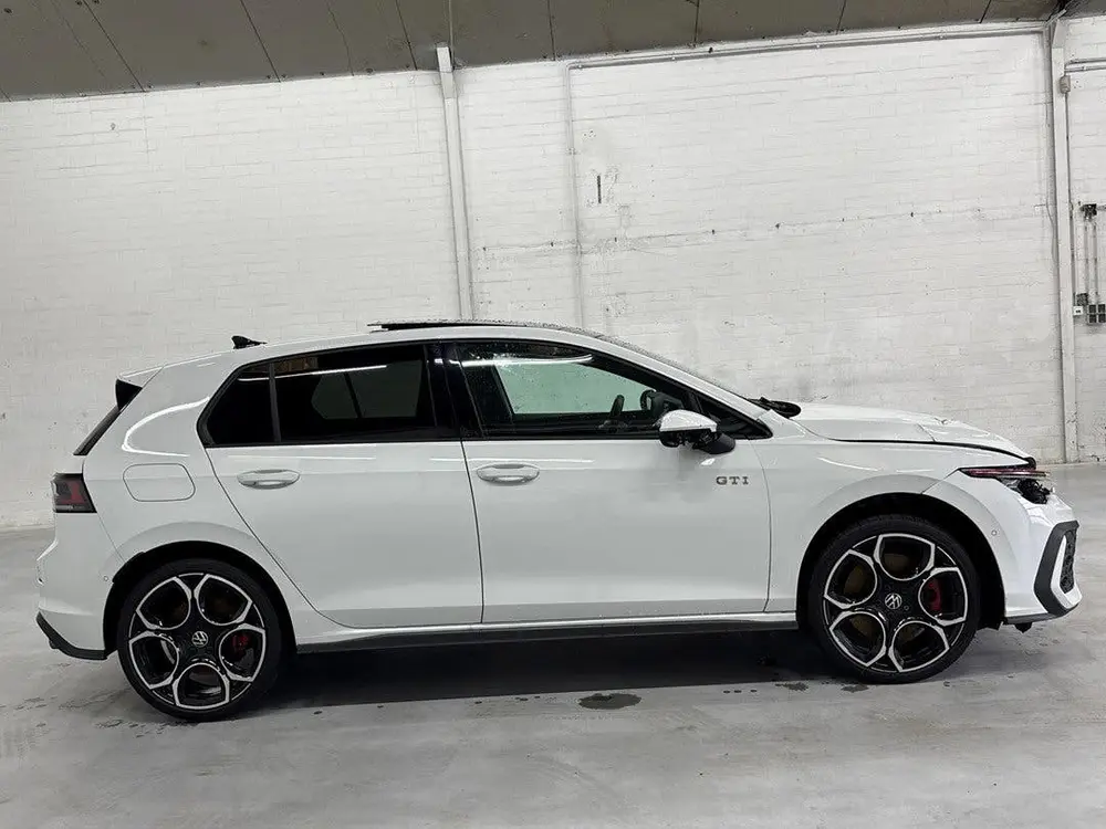 Volkswagen Golf 2.0 TSI GTI | 8.5 | IQ Light | Panoramadak | uit 2024, foto 6