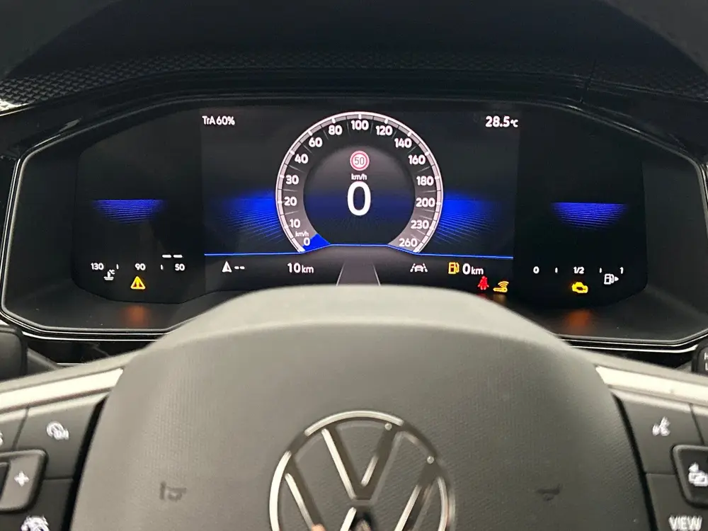 Volkswagen Polo uit 2026, foto 13