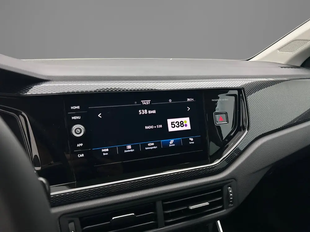Volkswagen Polo uit 2026, foto 14