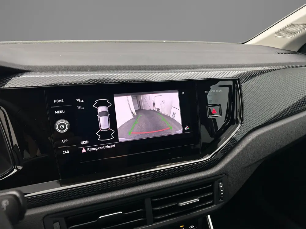 Volkswagen Polo uit 2026, foto 16