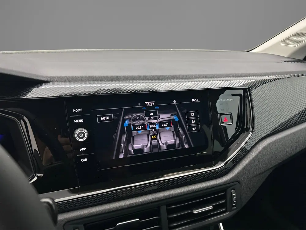 Volkswagen Polo uit 2026, foto 18