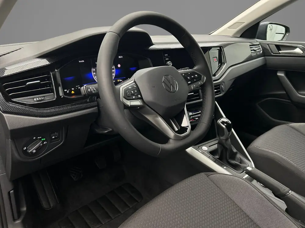 Volkswagen Polo uit 2026, foto 4