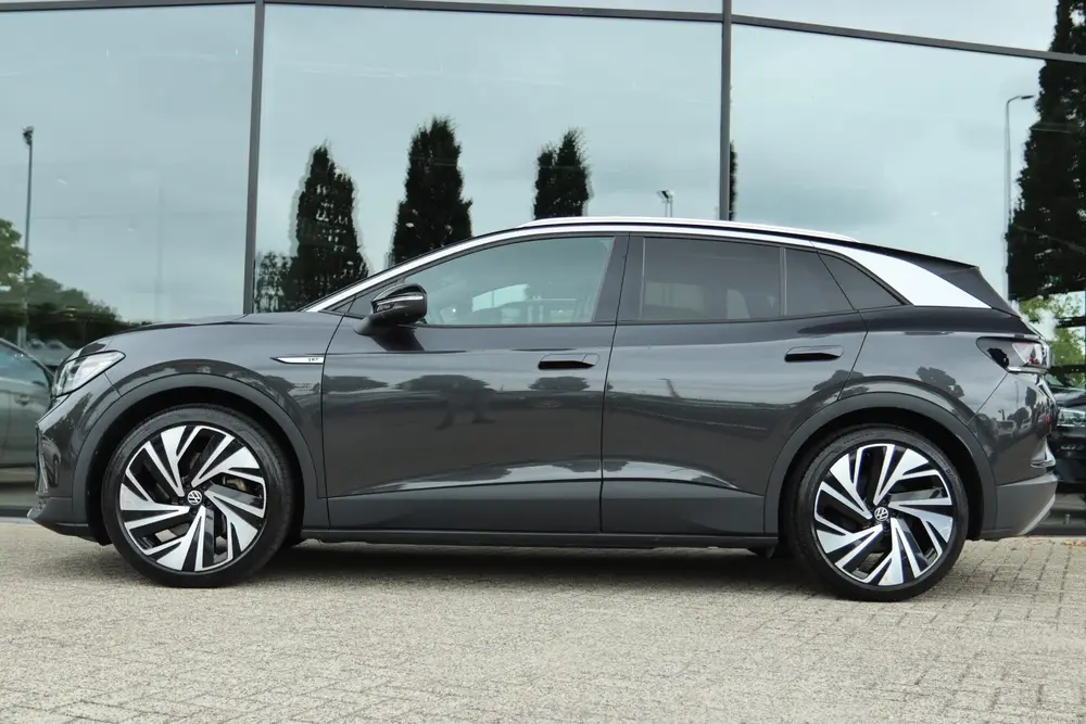 VOLKSWAGEN ID.4 FIRST MAX 77KWH | PANO | HUD | 360 CAMERA | uit 2020, foto 15