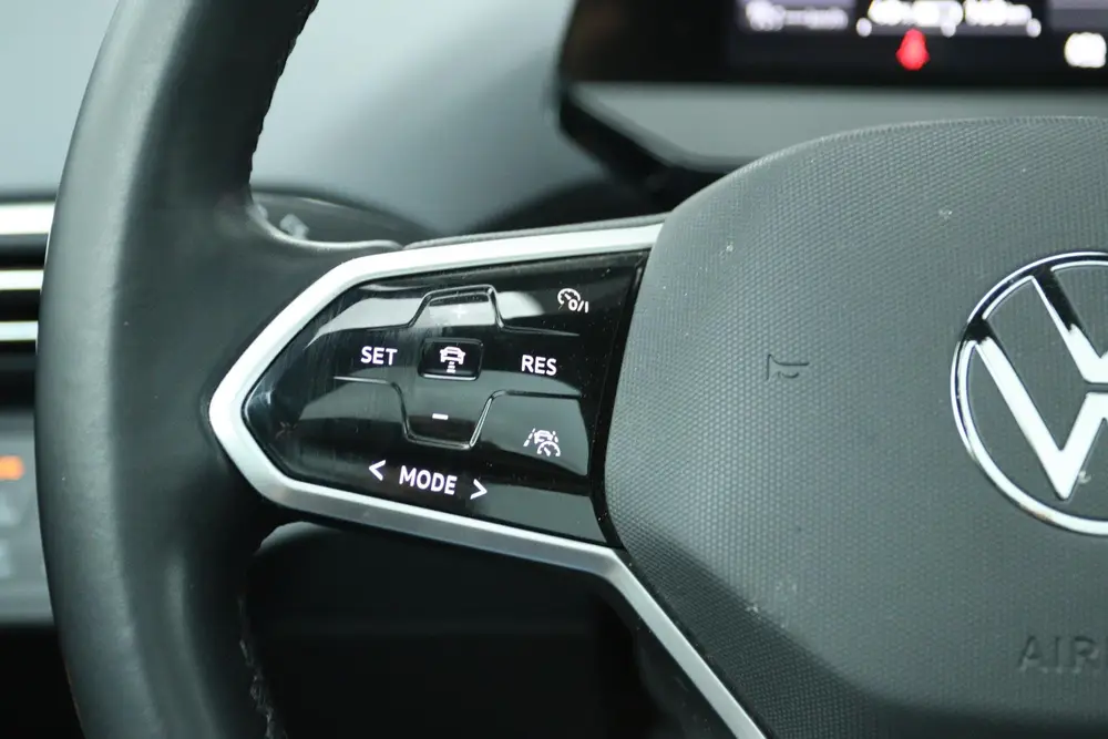 VOLKSWAGEN ID.4 FIRST MAX 77KWH | PANO | HUD | 360 CAMERA | uit 2020, foto 19