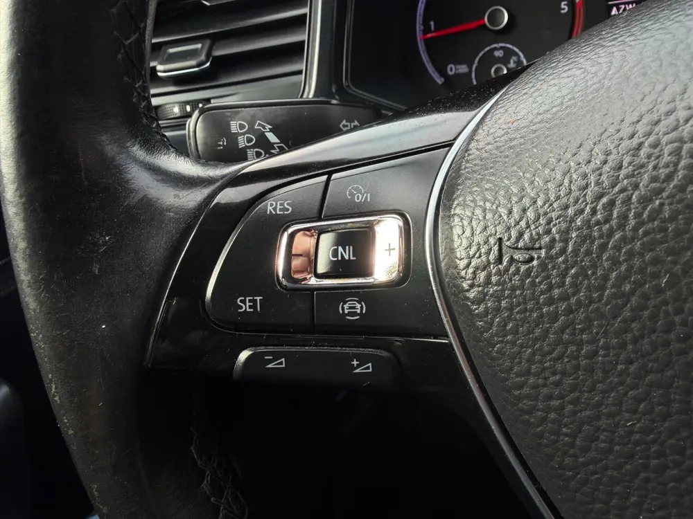 Volkswagen T-Roc 1.6 TDI Style Business 116 Pk Airco Navi Pd uit 2019, foto 15