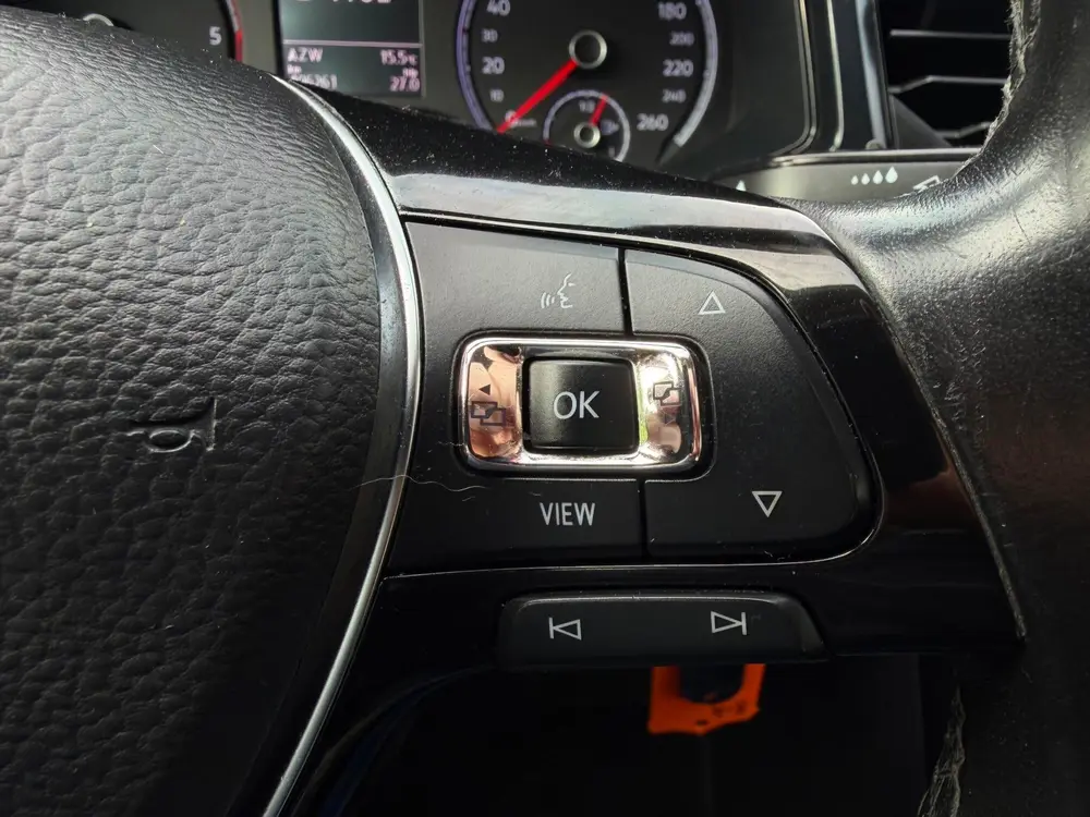 Volkswagen T-Roc 1.6 TDI Style Business 116 Pk Airco Navi Pd uit 2019, foto 16