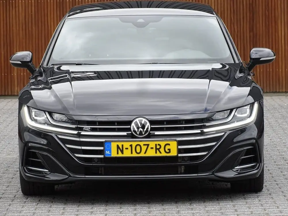 Volkswagen Arteon Shooting Brake 2.0 TSI 191PK DSG / R-Line uit 2021, foto 11