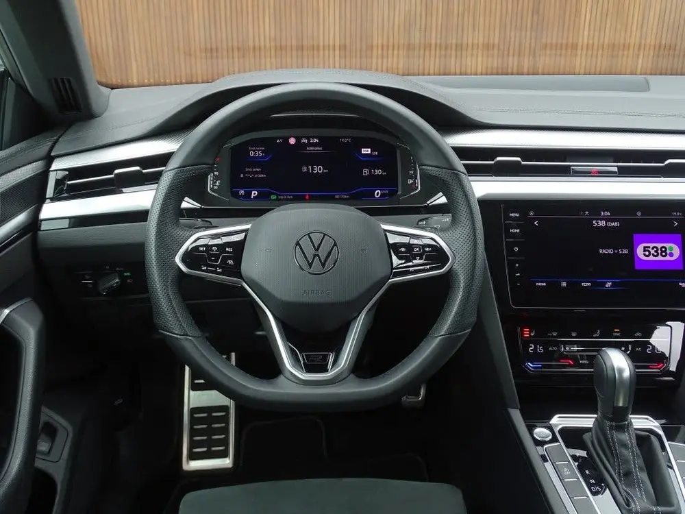 Volkswagen Arteon Shooting Brake 2.0 TSI 191PK DSG / R-Line uit 2021, foto 16