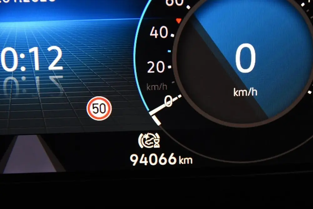 Volkswagen Golf VIII 1.4 eHybrid *1ste eigenaar*Massage*Leer uit 2022, foto 18