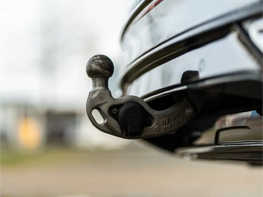 Volkswagen Tiguan 1.4 TSI eHybrid R-Line Business+ 19 INCH C uit 2021, foto 7