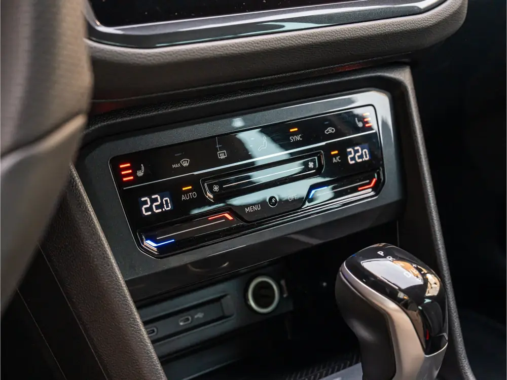 Volkswagen Tiguan 1.4 TSI eHybrid R-Line Business+ 19 INCH C uit 2021, foto 9