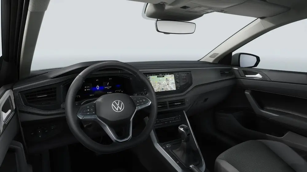 Volkswagen Polo 1.0 TSI 95pk Life Edition | Comfort Pakket | uit 2026, foto 5