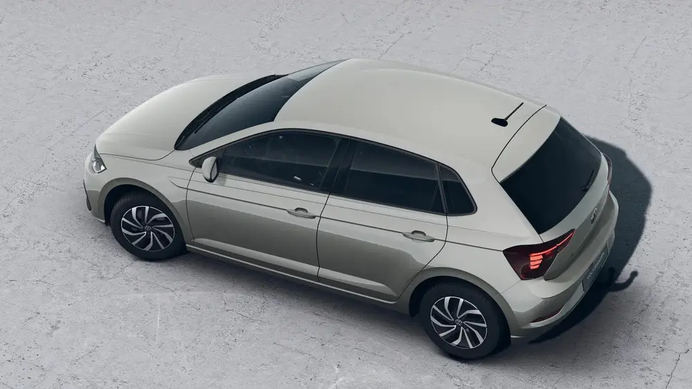Volkswagen Polo 1.0 TSI 95pk Life Edition | Comfort Pakket | uit 2026, foto 8