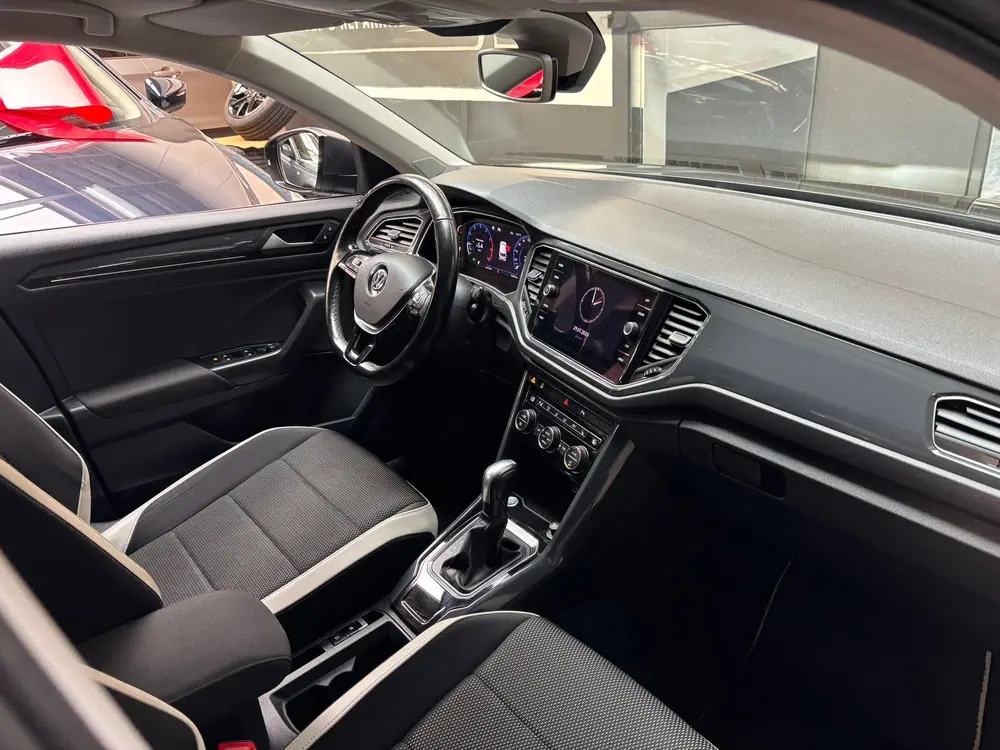 Volkswagen T-ROC 1.5 TSI Sport / Camera / Trekhaak uit 2020, foto 13