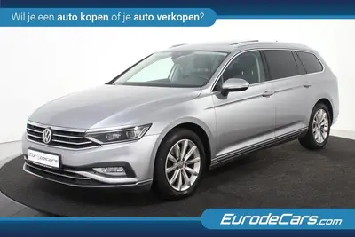 Volkswagen Passat Variant 1.5 TSI Elegance *1ste Eigenaar*Le uit 2020