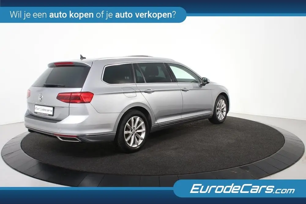 Volkswagen Passat Variant 1.5 TSI Elegance *1ste Eigenaar*Le uit 2020, foto 7