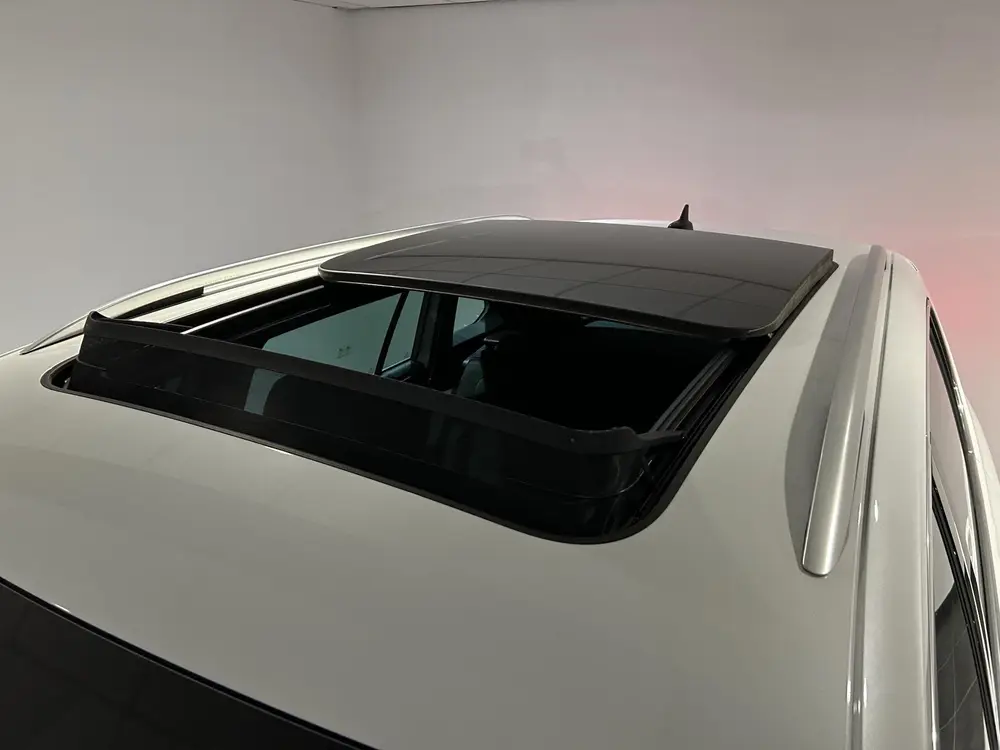 Volkswagen Tiguan 1.5 TSI ACT R-line | Panoramadak | Massage uit 2020, foto 14