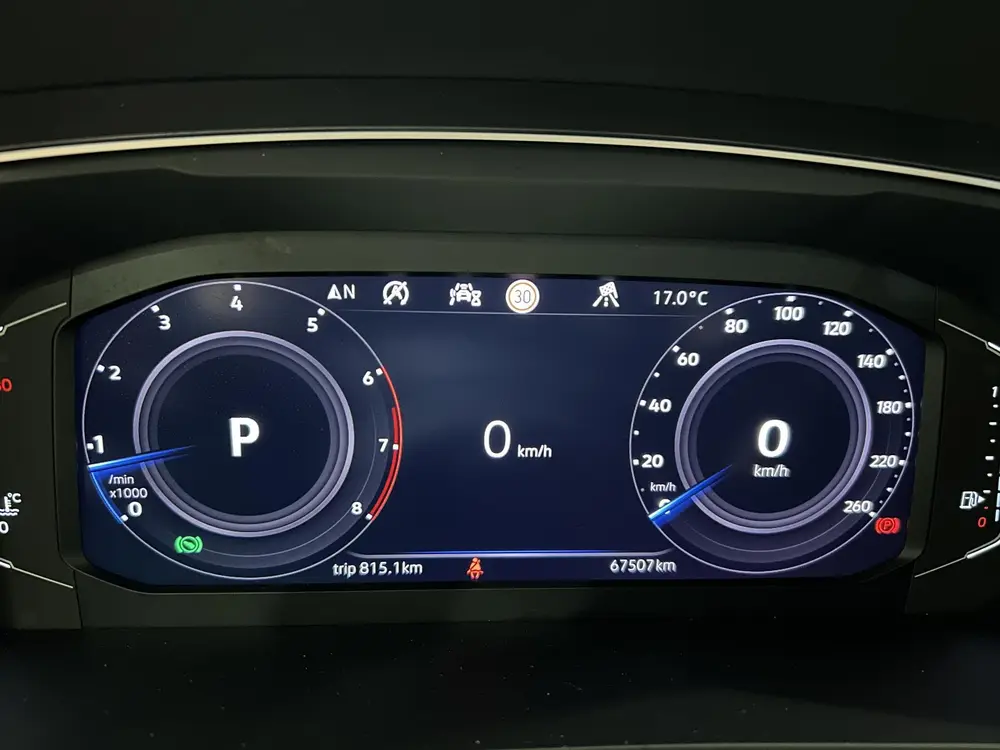 Volkswagen Tiguan 1.5 TSI ACT R-line | Panoramadak | Massage uit 2020, foto 4