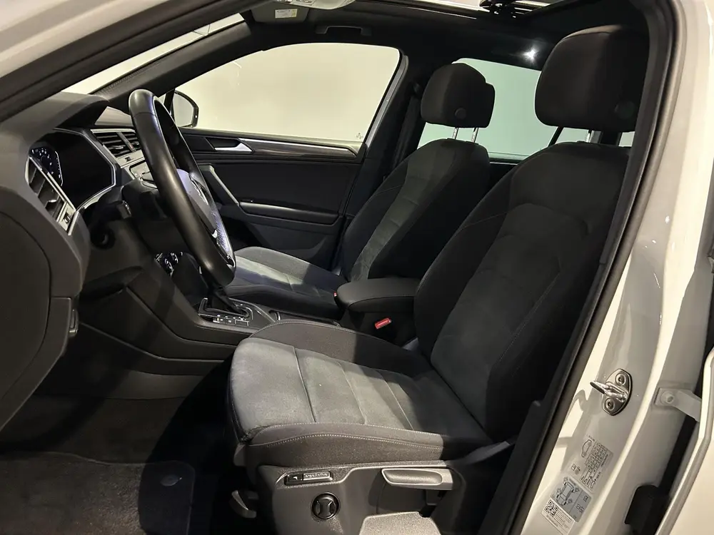 Volkswagen Tiguan 1.5 TSI ACT R-line | Panoramadak | Massage uit 2020, foto 7