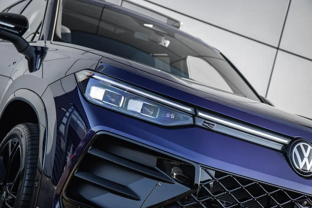 Volkswagen Tayron 1.5 eHybrid 204pk DSG R-Line Edition | LMV uit 2026, foto 14