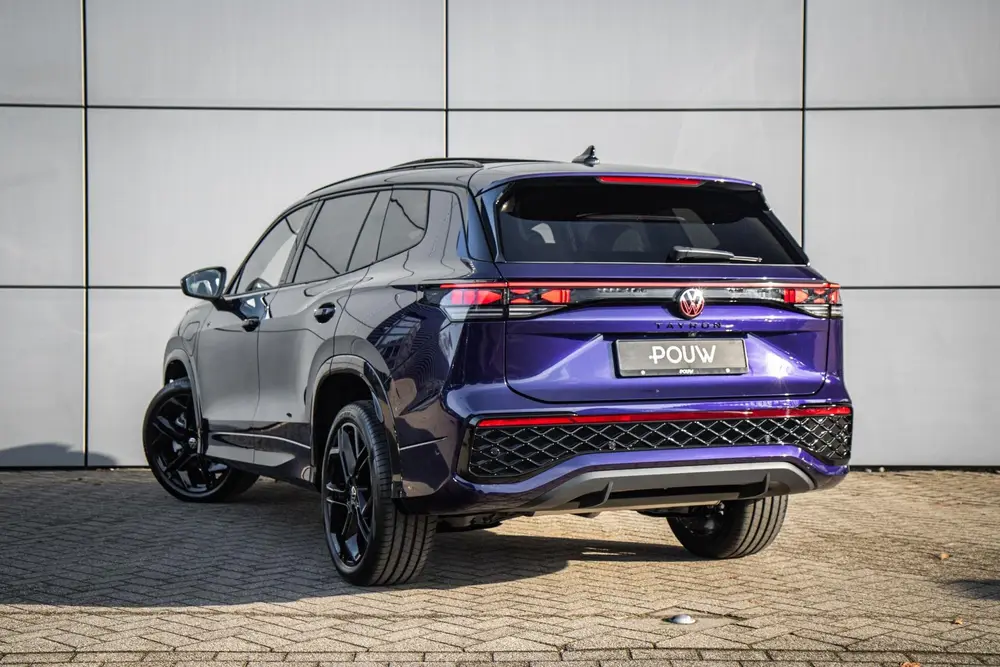 Volkswagen Tayron 1.5 eHybrid 204pk DSG R-Line Edition | LMV uit 2026, foto 15