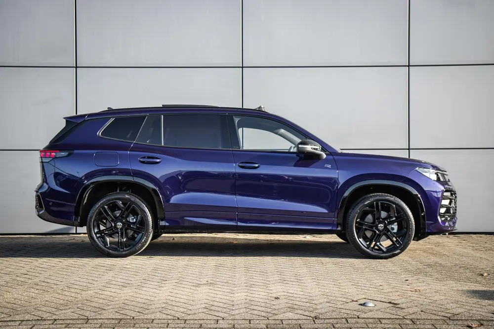 Volkswagen Tayron 1.5 eHybrid 204pk DSG R-Line Edition | LMV uit 2026, foto 3