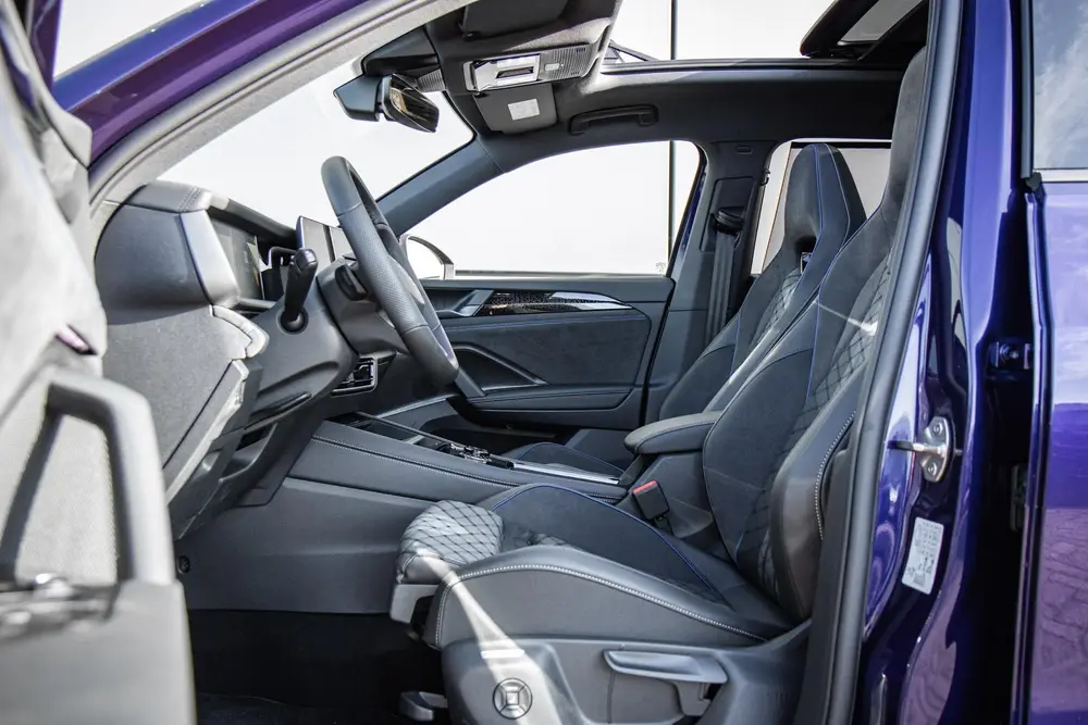 Volkswagen Tayron 1.5 eHybrid 204pk DSG R-Line Edition | LMV uit 2026, foto 4