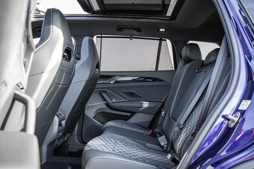 Volkswagen Tayron 1.5 eHybrid 204pk DSG R-Line Edition | LMV uit 2026, foto 6