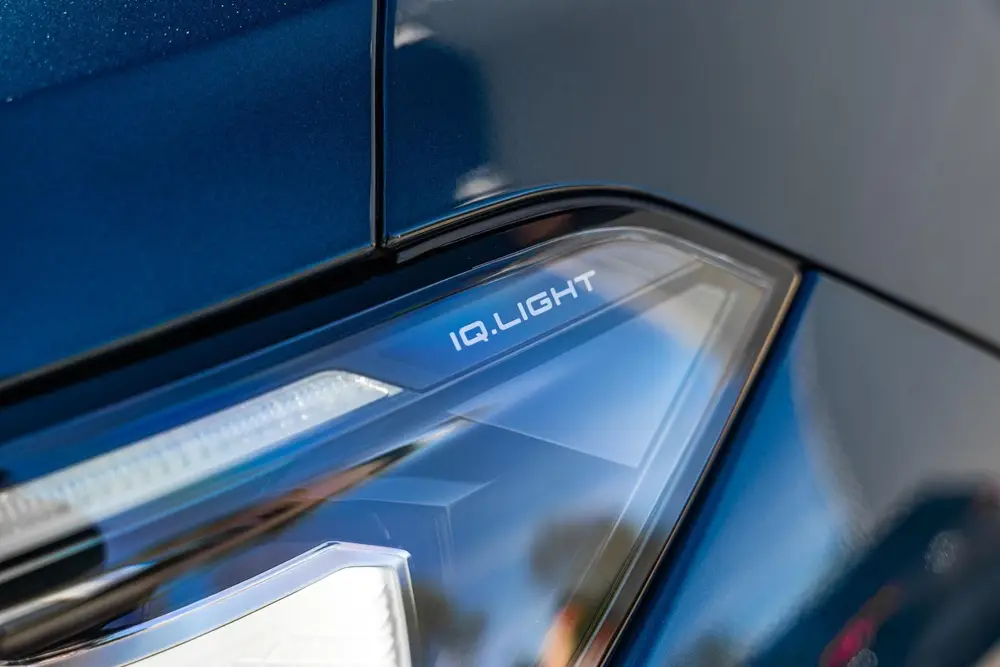 Volkswagen Tayron 1.5 eHybrid 204pk R-Line Edition | Black S uit 2026, foto 14