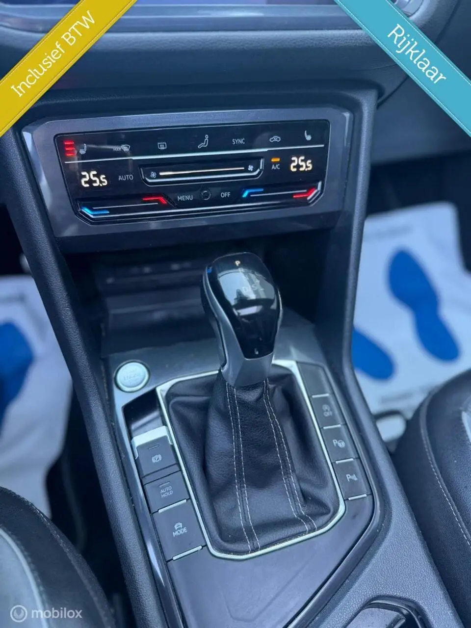 Volkswagen Tiguan Allspace 1.5 TSI R-Line Business+ 7p, Pano uit 2022, foto 11