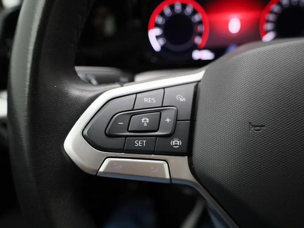Volkswagen Golf Variant 1.0 TSI Life | APPLE CARPLAY - ANDRO uit 2023, foto 17
