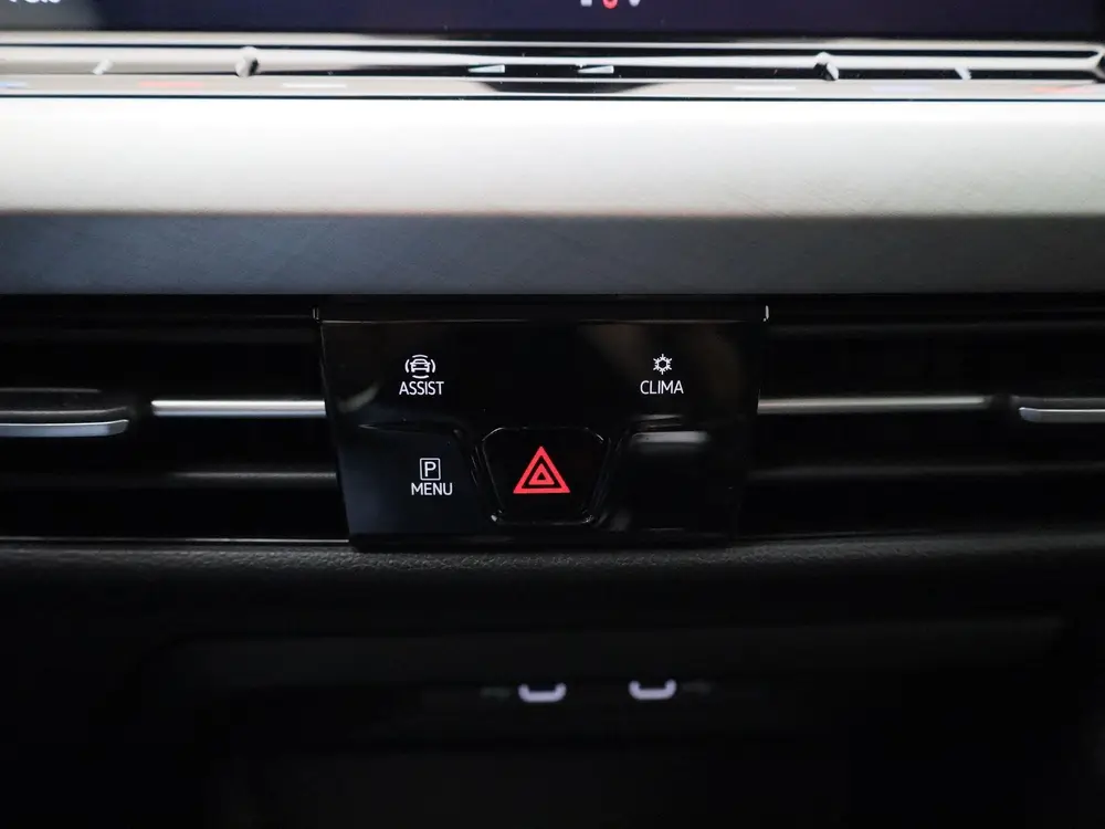 Volkswagen Golf Variant 1.0 TSI Life | APPLE CARPLAY - ANDRO uit 2023, foto 19