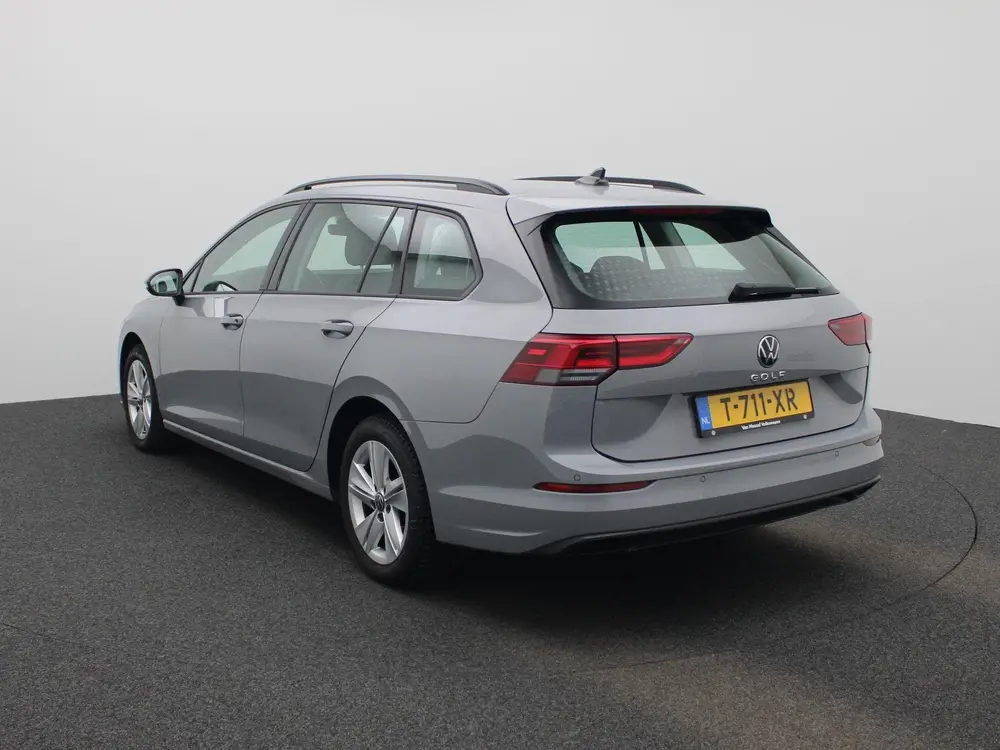 Volkswagen Golf Variant 1.0 TSI Life | APPLE CARPLAY - ANDRO uit 2023, foto 2