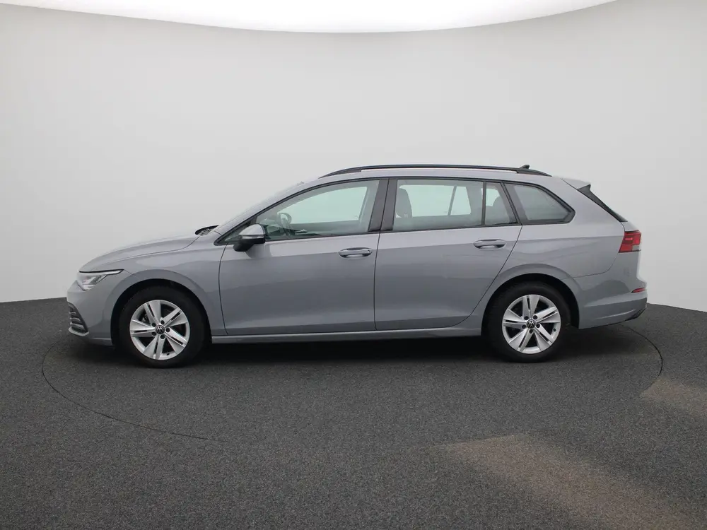 Volkswagen Golf Variant 1.0 TSI Life | APPLE CARPLAY - ANDRO uit 2023, foto 4