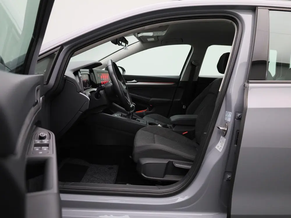 Volkswagen Golf Variant 1.0 TSI Life | APPLE CARPLAY - ANDRO uit 2023, foto 9