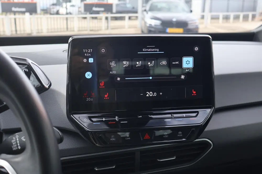 Volkswagen ID.3 Pro 58kWh 145pk I SoH 93% | ACC | Climate | uit 2022, foto 15