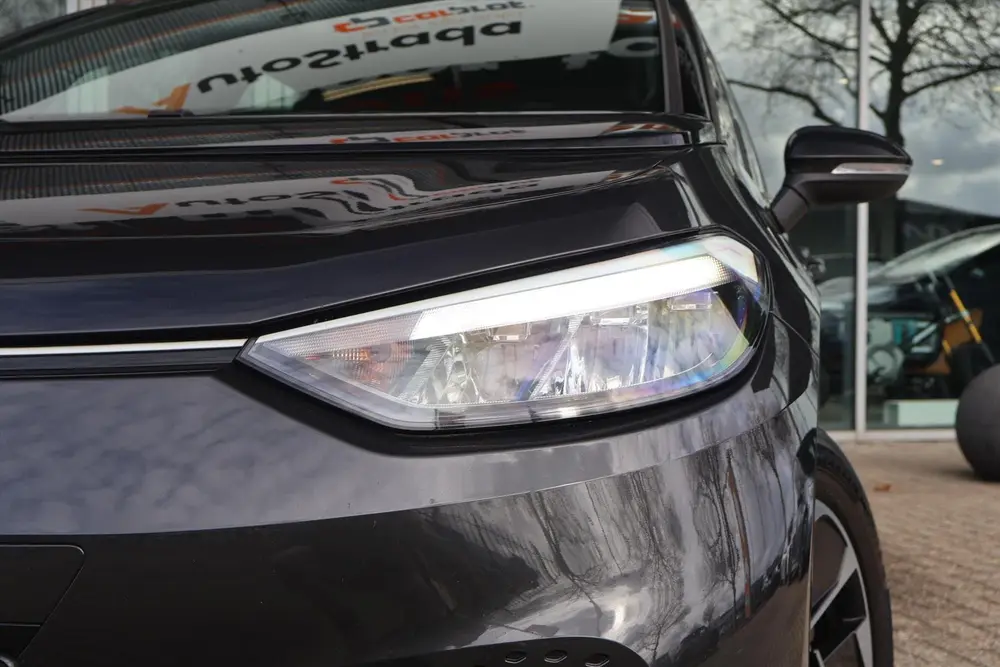 Volkswagen ID.3 Pro 58kWh 145pk I SoH 93% | ACC | Climate | uit 2022, foto 9