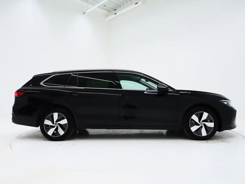 Volkswagen Passat Variant 1.5 eHybrid 204PK | Leder/Alcantar uit 2025, foto 10