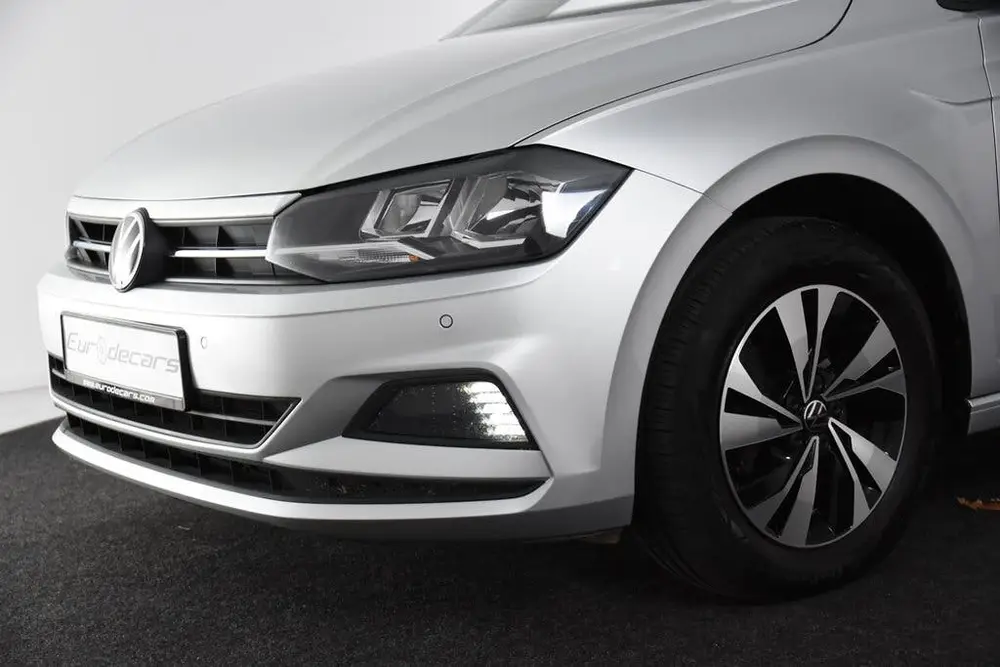 Volkswagen Polo 1.0 TSI DSG *1ste Eigenaar*Navigatie*PDC*DAB uit 2021, foto 14