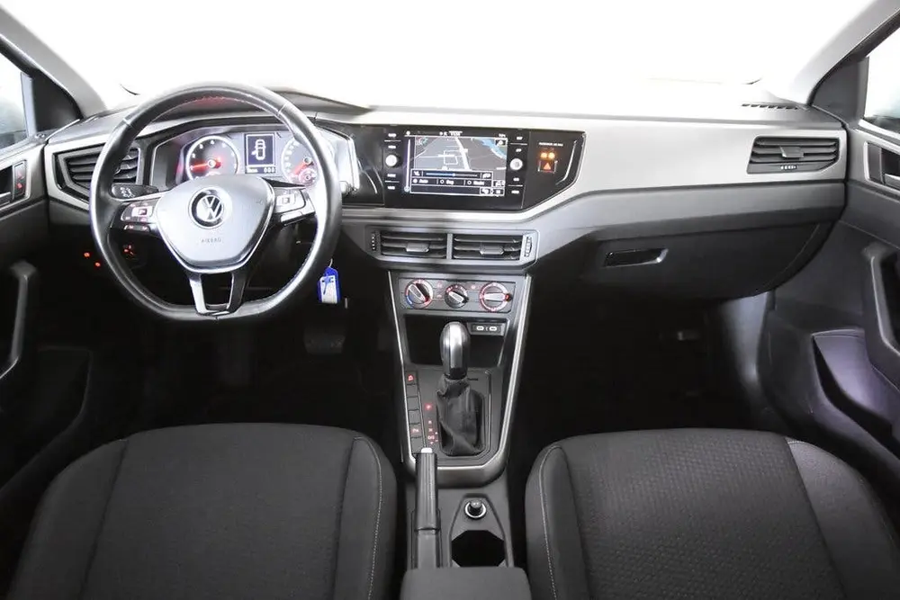 Volkswagen Polo 1.0 TSI DSG *1ste Eigenaar*Navigatie*PDC*DAB uit 2021, foto 2