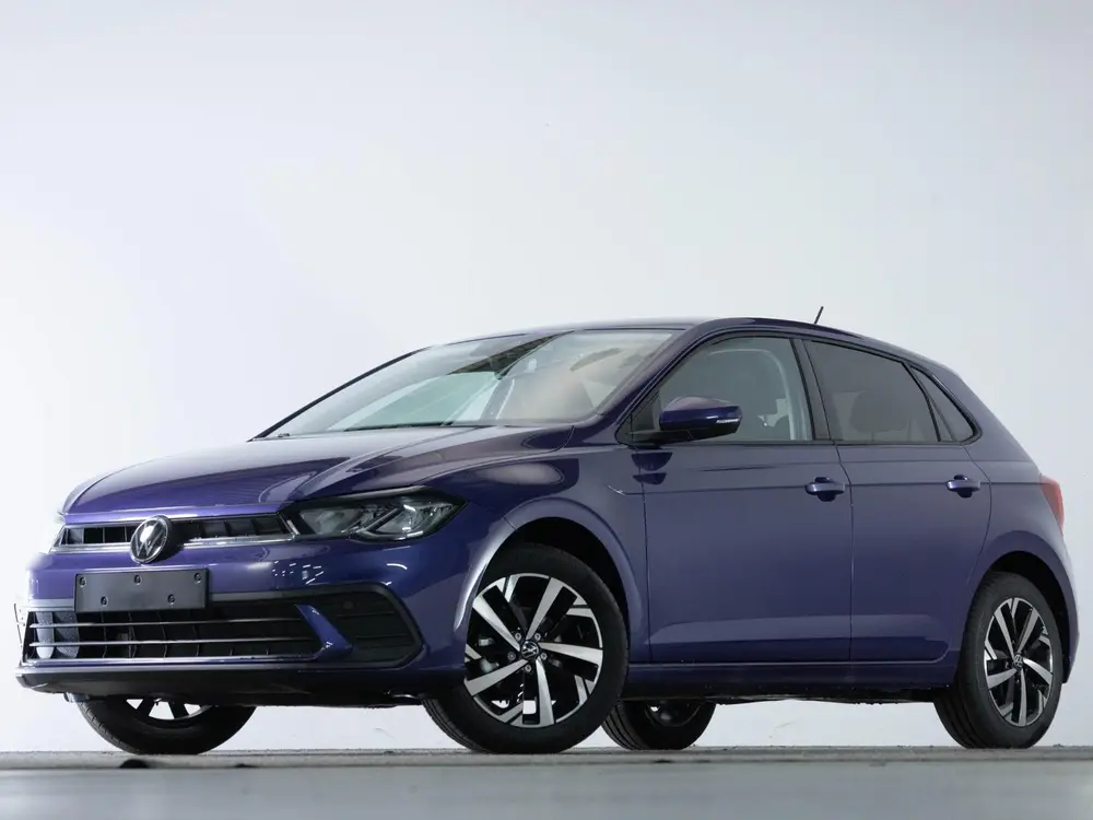 Volkswagen Polo Life Edition 1.0 TSI 95 PK | Achteruitrijcam uit 2026, foto 10