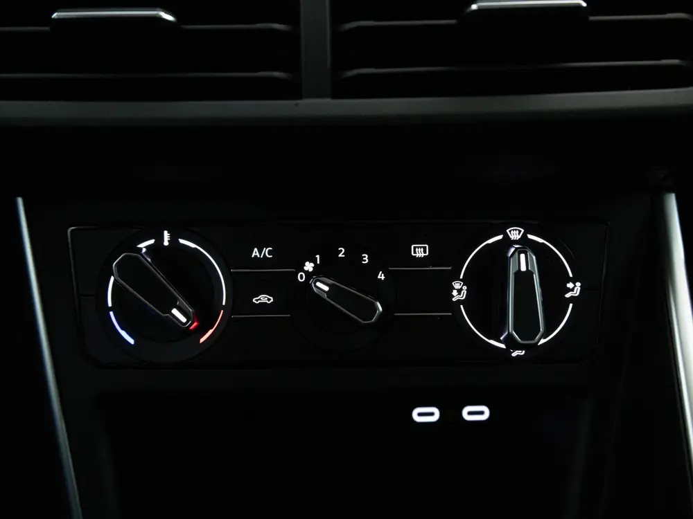 Volkswagen Polo Life Edition 1.0 TSI 95 PK | Achteruitrijcam uit 2026, foto 11